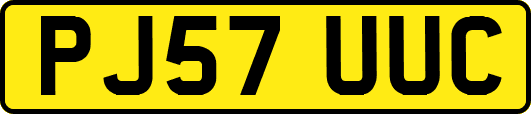 PJ57UUC
