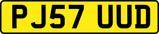 PJ57UUD