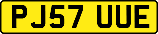 PJ57UUE
