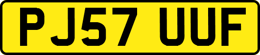 PJ57UUF