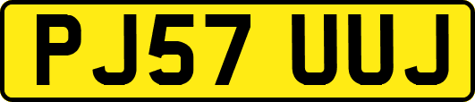PJ57UUJ