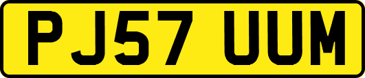 PJ57UUM
