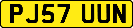 PJ57UUN