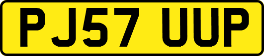 PJ57UUP