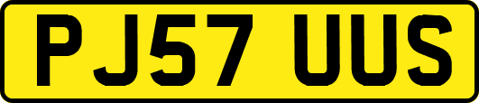 PJ57UUS