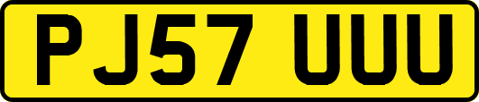 PJ57UUU