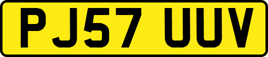PJ57UUV