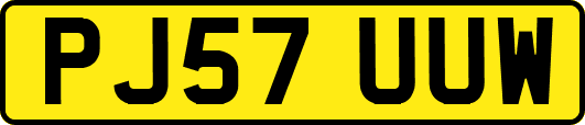 PJ57UUW