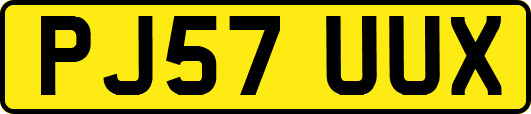 PJ57UUX