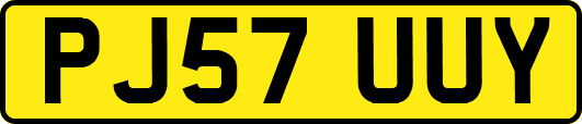 PJ57UUY