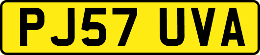 PJ57UVA