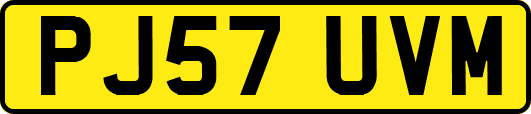 PJ57UVM