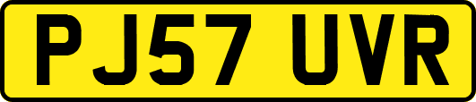 PJ57UVR