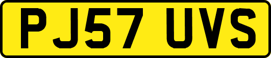 PJ57UVS
