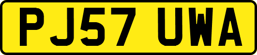 PJ57UWA