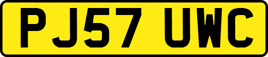 PJ57UWC