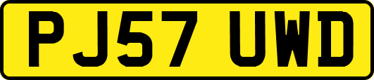PJ57UWD