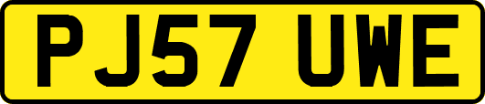 PJ57UWE