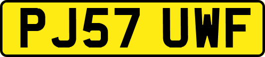 PJ57UWF