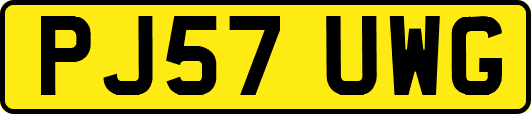 PJ57UWG