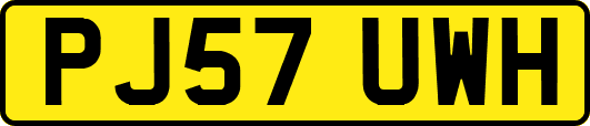 PJ57UWH
