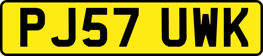 PJ57UWK