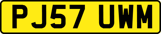 PJ57UWM