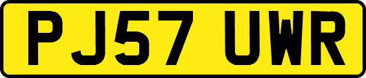PJ57UWR