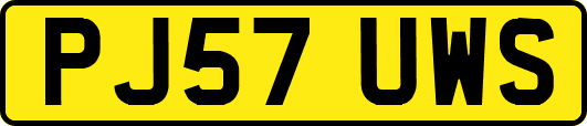 PJ57UWS