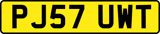 PJ57UWT