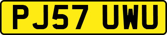PJ57UWU