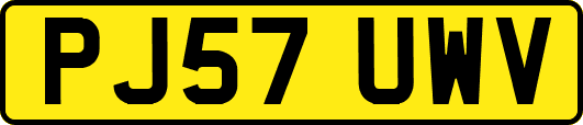 PJ57UWV