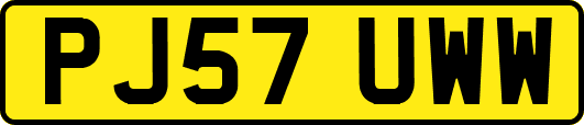 PJ57UWW