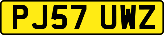PJ57UWZ