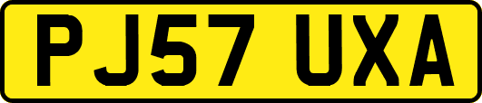 PJ57UXA