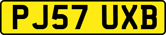 PJ57UXB