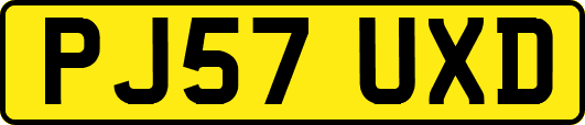 PJ57UXD