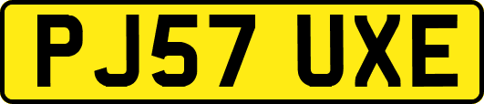 PJ57UXE