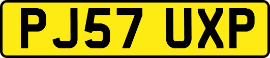 PJ57UXP