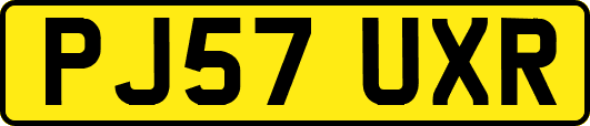 PJ57UXR