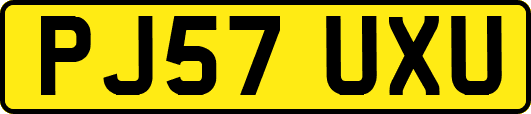 PJ57UXU