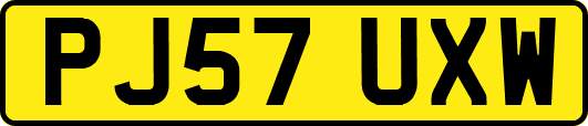 PJ57UXW