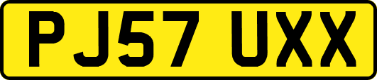 PJ57UXX