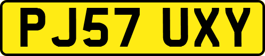 PJ57UXY