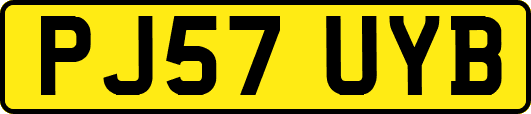 PJ57UYB