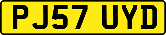 PJ57UYD