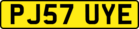 PJ57UYE