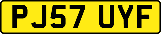 PJ57UYF