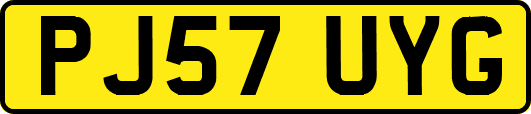 PJ57UYG