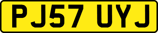 PJ57UYJ